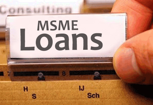 Odisha MSME Dept urges banks to consider easing norms for MSME loans