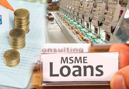 Odisha govt asks banks to expedite sanctioning and disbursement of loans to MSMEs by Feb end
