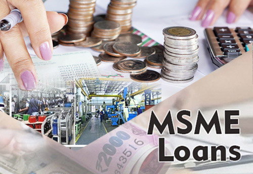 UP govt aims to facilitate bank loans of Rs. 15000 Crore to MSMEs amidst scepticism