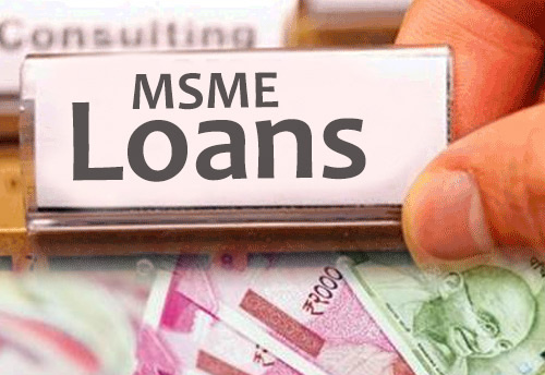 Bank loans to MSMEs for exports drop by 40% in Gujarat because of liquidity crunch: GCCI Past President