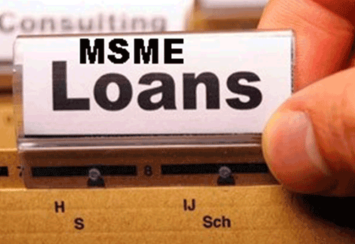 Govt considering to double time limit for declaring overdue MSMEs as NPA: MSME Sec
