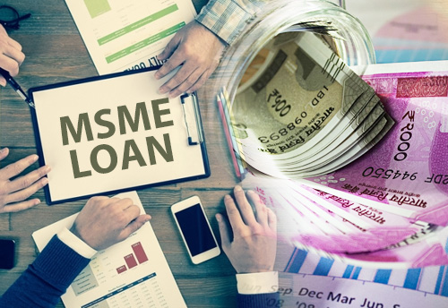 SBI Delhi circle expects 15% increase in MSME loans this fiscal; to tap customers through psb59 minutes portal too