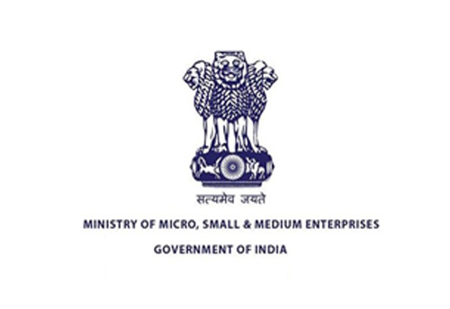 MSME Ministry to implement upscaled (2019) Design Scheme for Manufacturing MSME sector