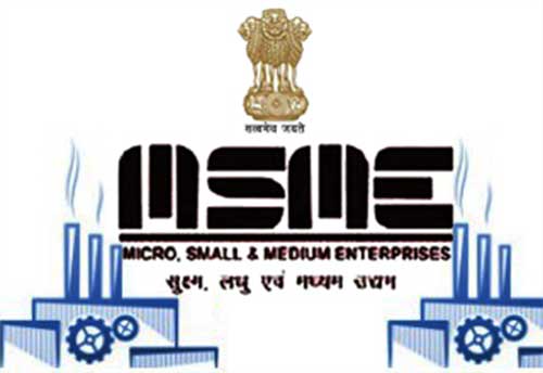 MSME Ministry considering a separate MSME Export Promotion Council