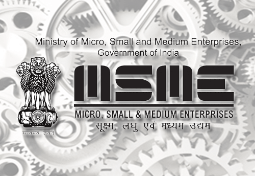 MSME Ministry planning 10 Mega Clusters and separate clusters for MSME defence suppliers