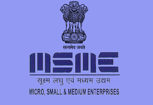 MSME Ministry withdraws earlier circular on 'Clubbing of Investment'