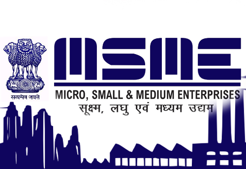 Ahead of ‘Stand up India Scheme’, MSME Ministry starts consultation with MSME Federations on 'National SC/ST hub'
