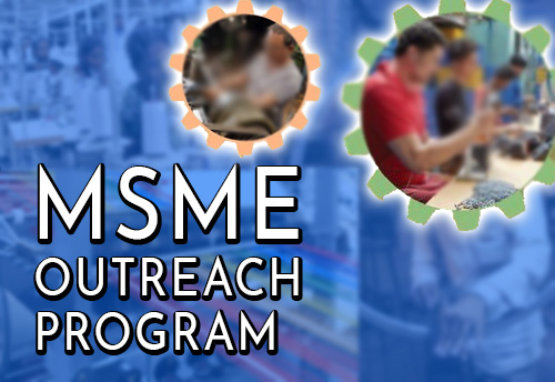 SIDBI launches outreach programme for strengthening MSME ecosystem in Maharashtra