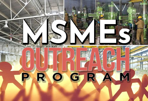 SIDBI with Haryana govt organises Outreach programme for strengthening MSMEs