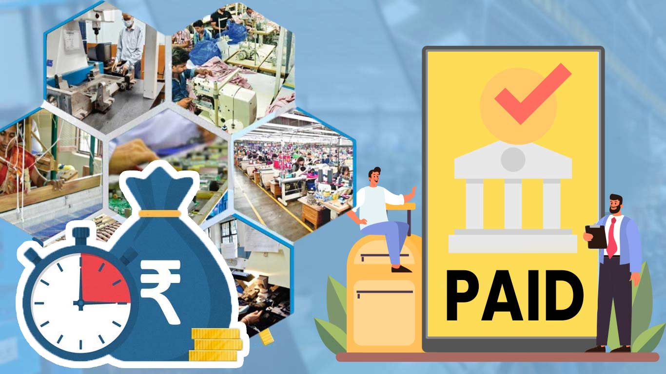 Govt Strengthens MSME Payment Resolution With SAMADHAAN Portal & 161 Facilitation Councils: Shobha Karandlaje