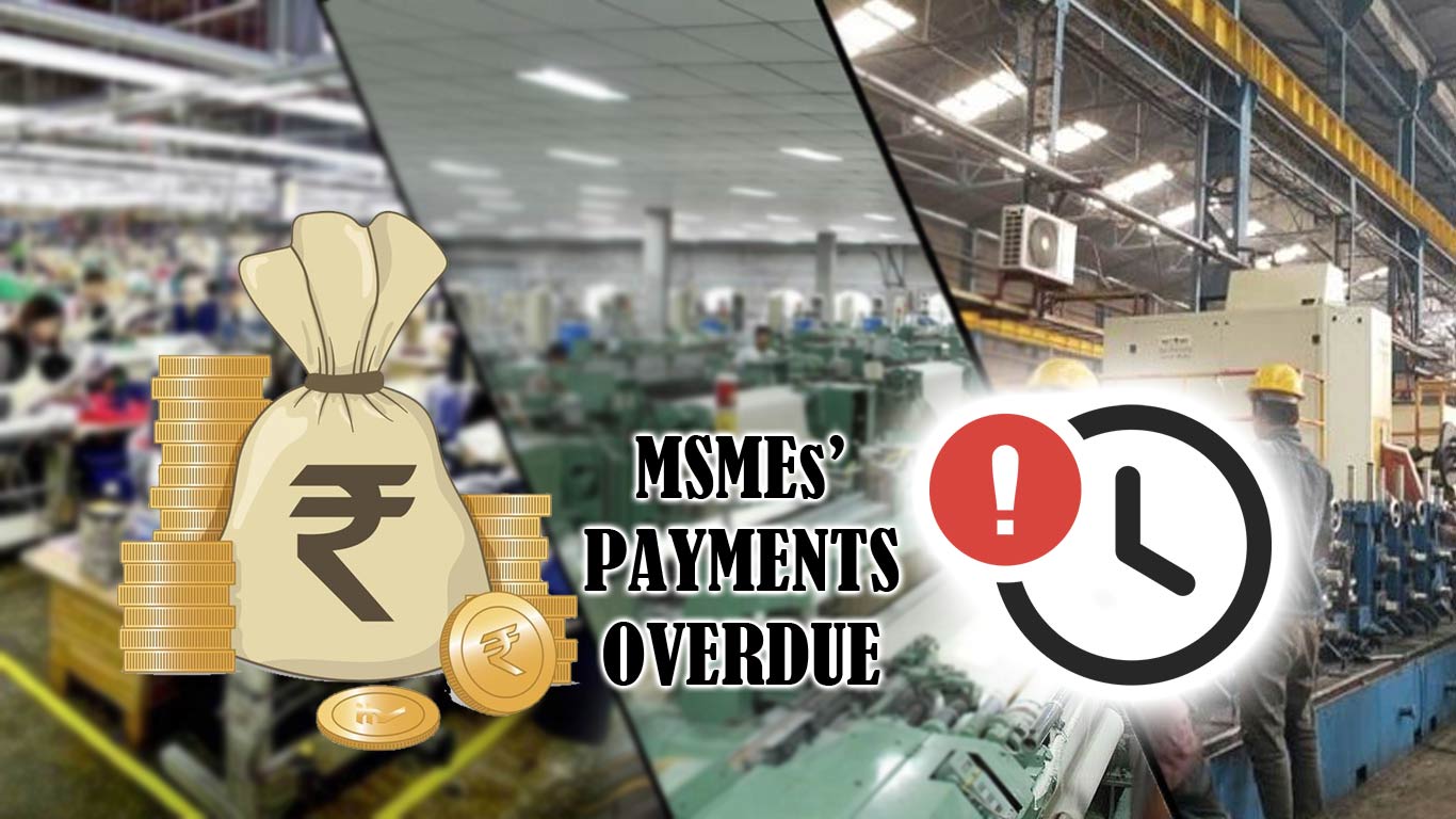 Telangana MSMEs Await Overdue Incentives; Key Demand Ahead of State Budget