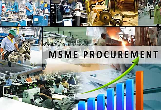 AIMP urges MP govt depts to procure 50% items from state MSMEs