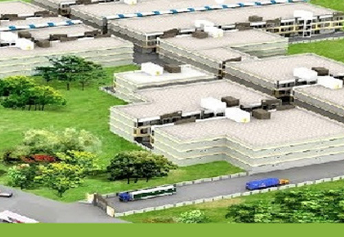 MSME Park at Telangana’s Dandu Malkapur set to be inaugurated