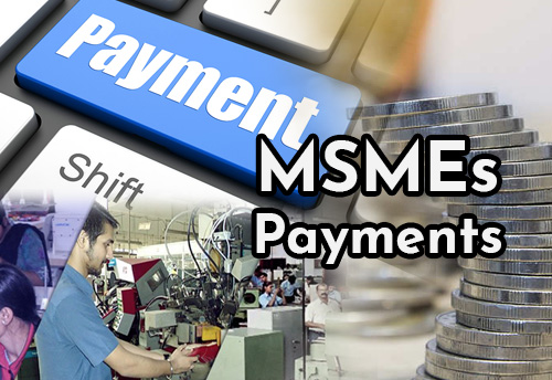FISME emphasises on establishing 'Payment Act' to ensure timely payment to MSMEs
