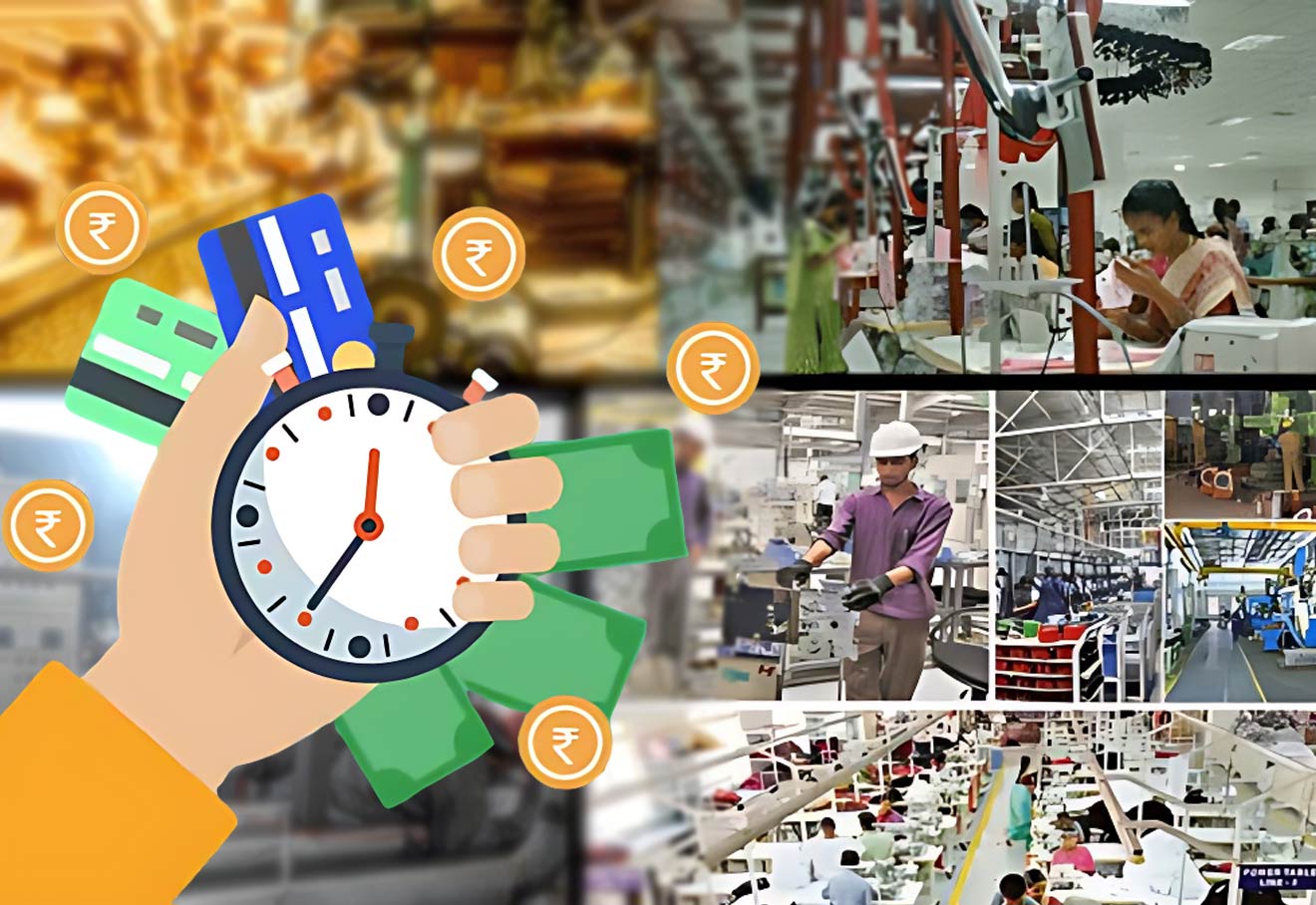 MSMEs Need Timely Payments to Function Properly: Joint Director, WB Govt
