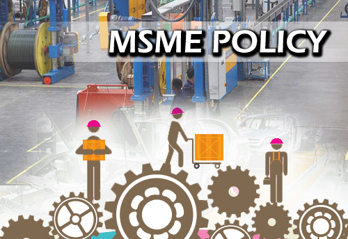 Uttarakhand Cabinet gives approval to MSME policy