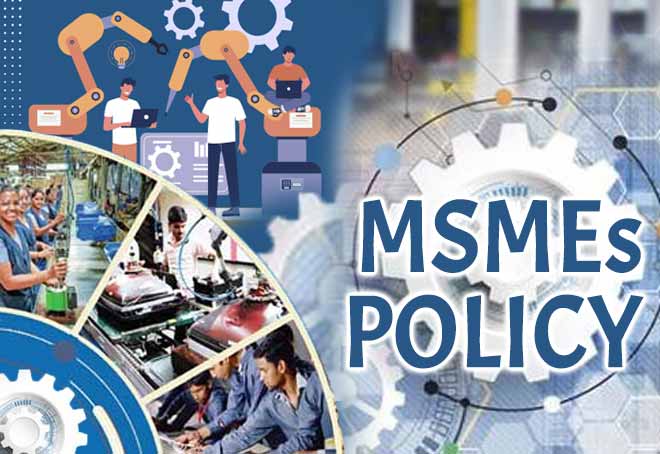 UP govt to revamp MSME policy; aims for investment beyond NCR districts