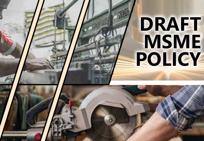RBI suggests quality credit without delay: Draft MSME Policy
