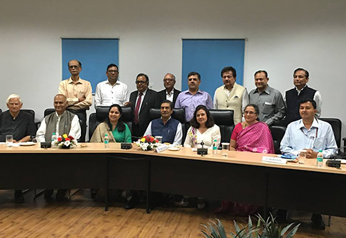 MSME Ministry seeks views from industry experts on National MSME Policy