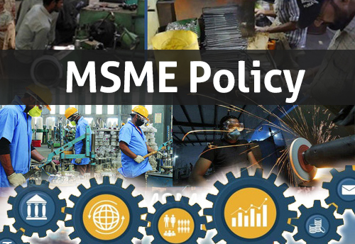 Election 2019: DSSIA demands continuation of policies for MSMEs