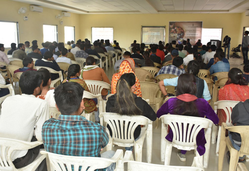 MSME Ministry launches national level awareness programme on schemes and activities