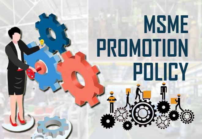 Uttar Pradesh cabinet gives nod to MSME Promotion Policy 2022