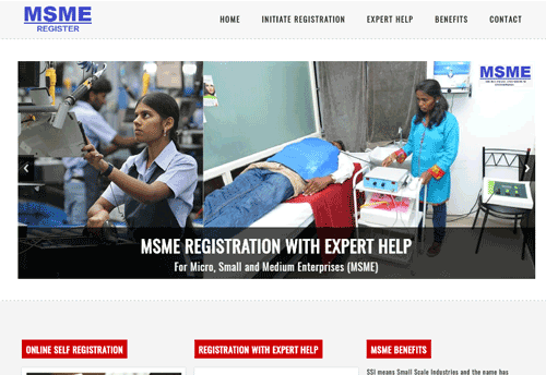 Chennai resident apprehended for creating fake MSME website; time for increased budget to tackle cyber crimes?