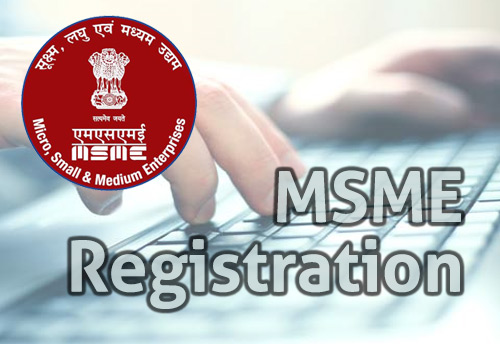 Maharashtra tops the list, UP follows in terms of MSME registrations: Study
