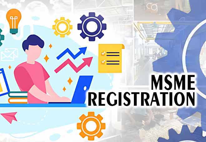 MSME registrations at Udyam portal cross 1.28 cr: Ministry Report
