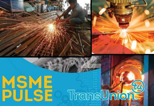 2 out of 3 MSMEs are well placed to sail through lockdown: Report