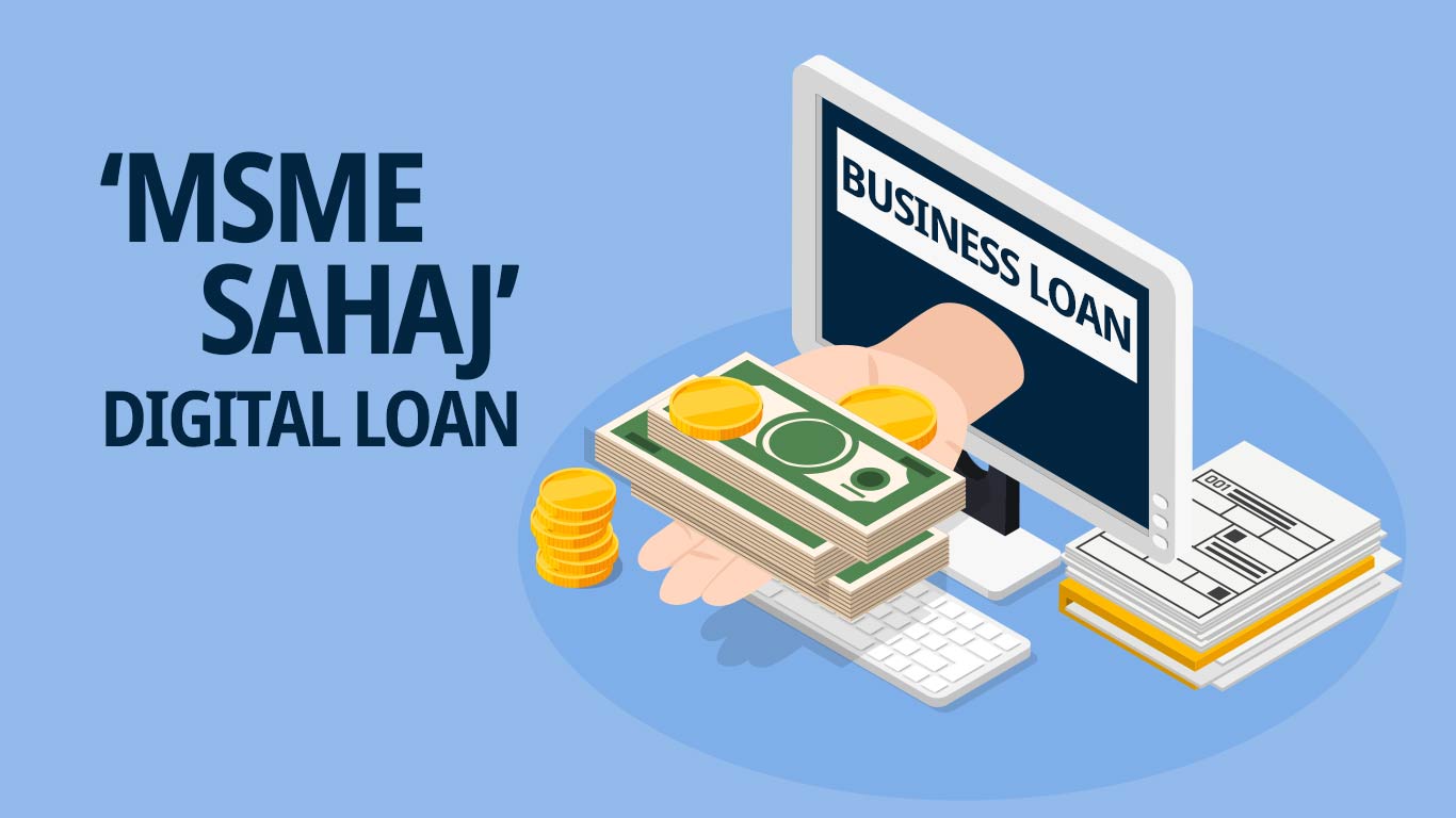 Loans On SBI “MSME Sahaj” Platform To Be Processed In 15 Min