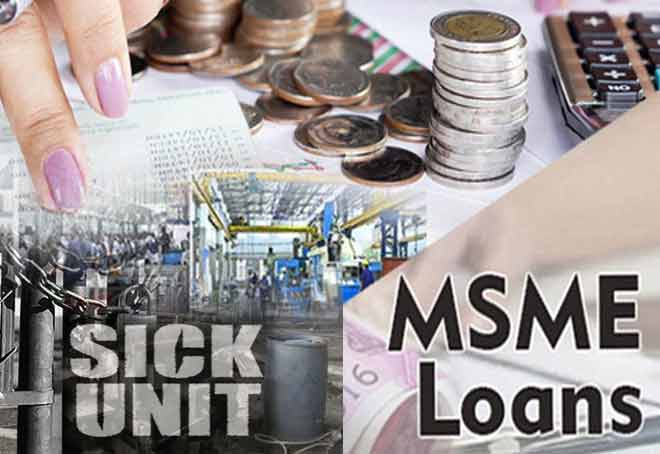 Loans to new MSMEs in Goa drop by 50% in Oct-Dec’22