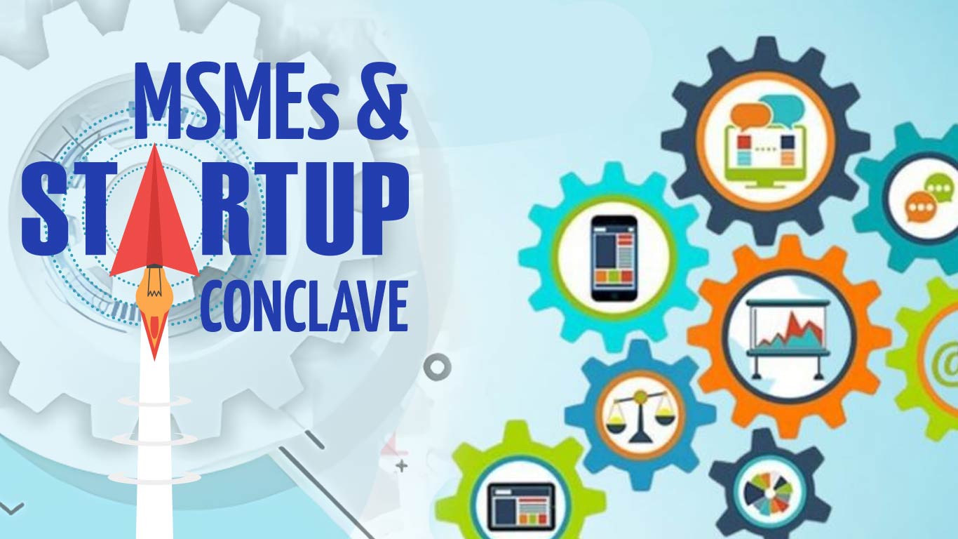 Kalyana Karnataka MSME and Start-Up Conclave Begins in Kalaburagi Today