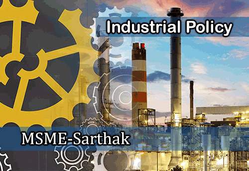 K’taka govt to come with new industrial policy, announces new scheme ‘MSME-Sarthak’ 