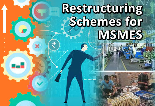 RBI asked to consider extending restructuring scheme for MSMEs till Mar 31, 2021: FM