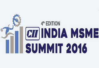 RBI Governor to inaugurate ‘India MSME Summit 2016’
