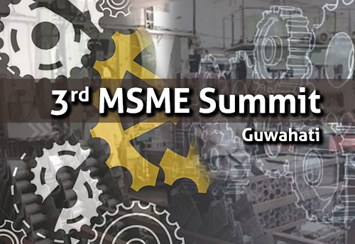 ICC to hold 3rd MSME summit in Guwahati under Make in India