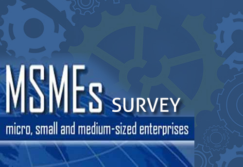 Affordable finance top priority for MSMEs: Survey