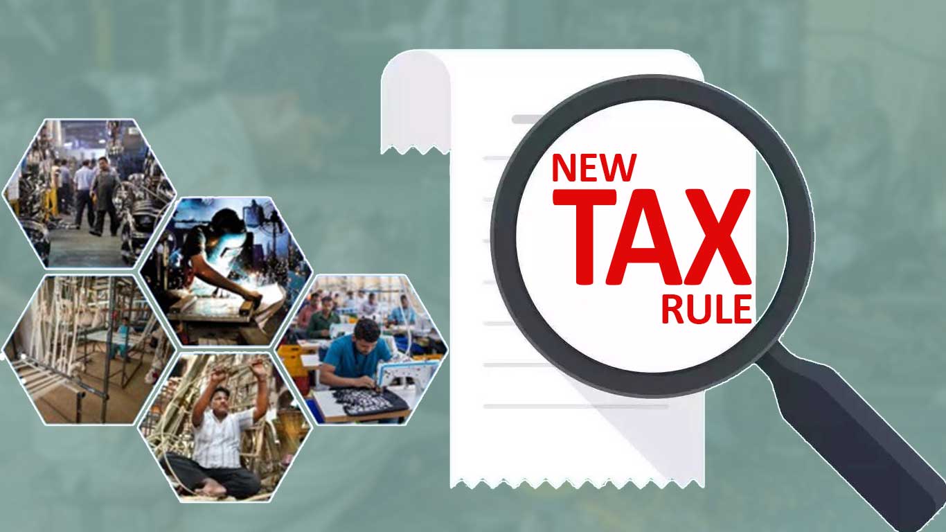 Traders' Bodies To Move High Courts Against New Tax Rule On MSE Payments