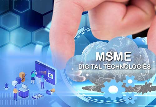 MSMEs increasingly adopting digital tech: ICRIER Report