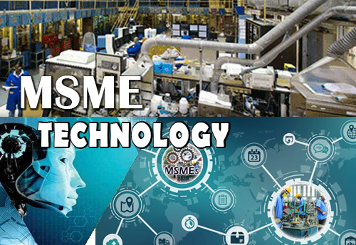 MSMEs need to address technology issues to be a part of global value chain