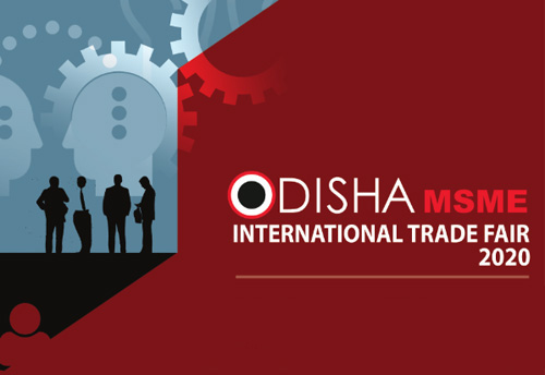 MSME Int'l trade fair in Odisha concludes