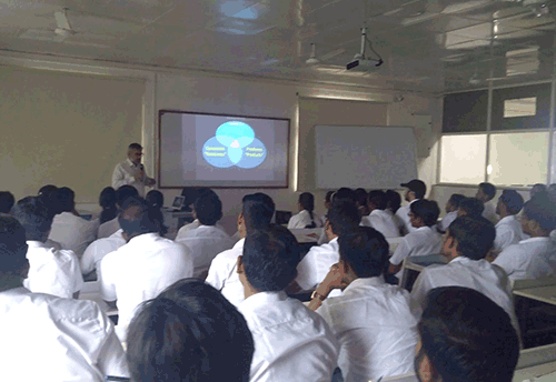 GIZ and MSME-TC, Aurangabad organizes 2-days training on DFMA for MSMEs