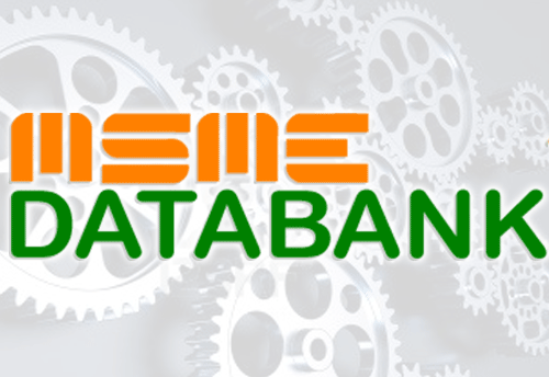 Mandatory for MSMEs to furnish information online