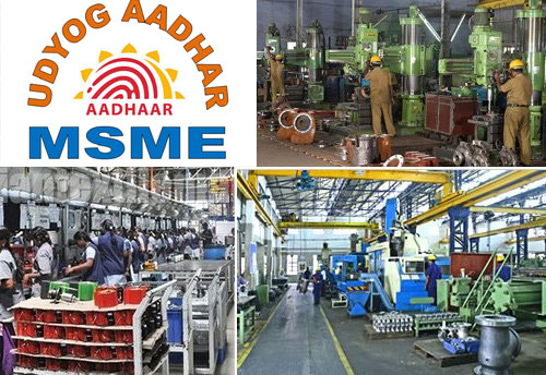 MSME ministry extends validity of Udyog Aadhaar till Dec 31, 2021