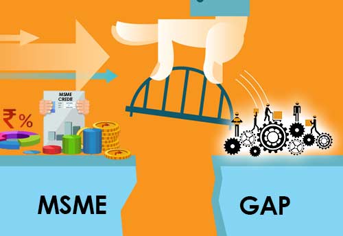 DFIs & impact investors are critical funding partners to help bridge MSME credit gap in India: U GRO Capital Chair