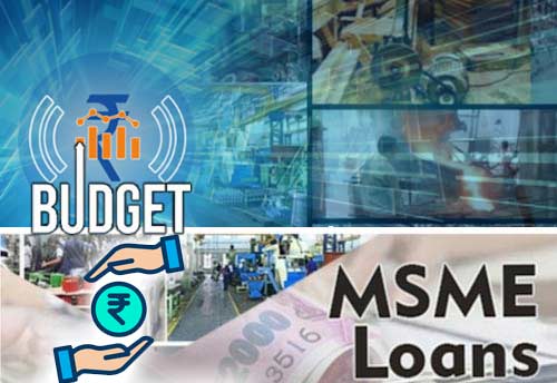 FICCI budget memo recommends Rs 5 cr collateral free loans for MSMEs