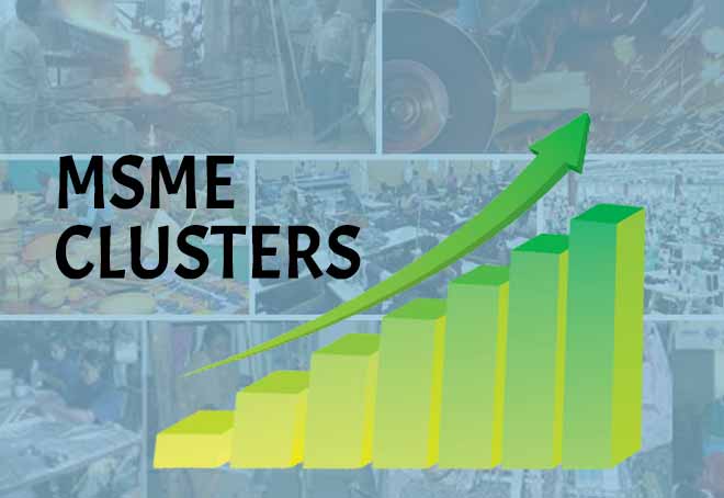 West Bengal claims MSME clusters tally grow from 49 to 554 in 11 years
