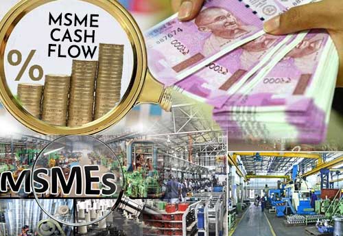 Rajya Sabha clears Factoring Regulation (Amendment) Bill to boost MSME cash flow