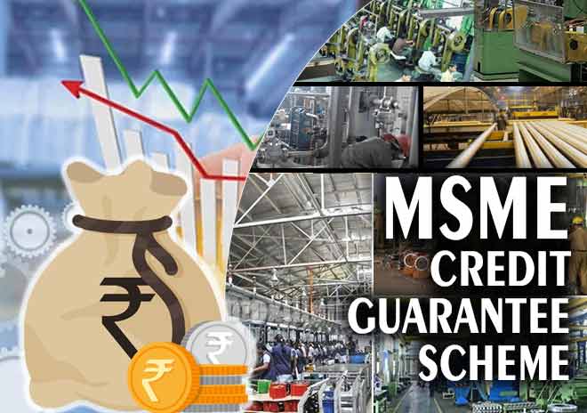Credit Guarantee Fund will help MSMEs grow: PM Modi